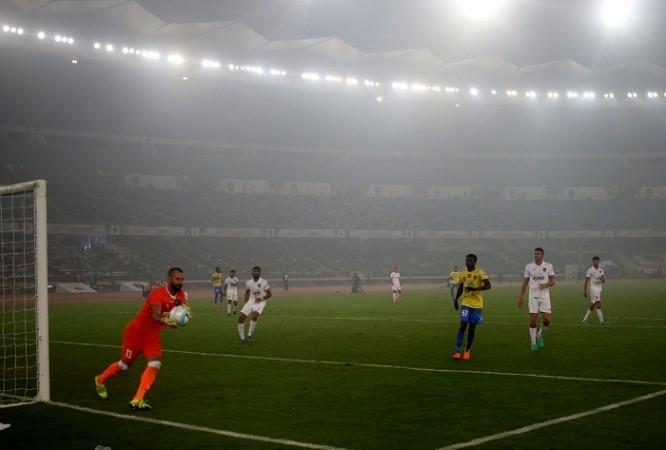 Delhi Dynamos will hope for a positive result in front of their home fans. Delhi Dynamos