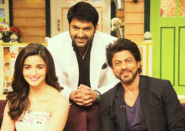 The Kapil Sharma Show