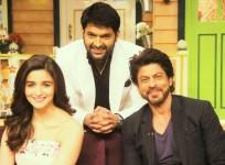 The Kapil Sharma Show