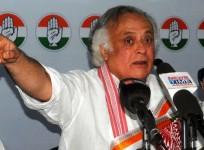 jairam ramesh