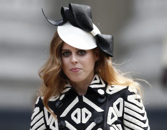 Princess Beatrice