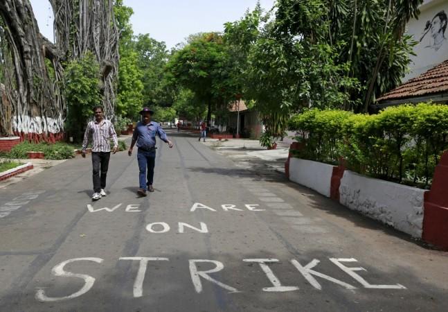 Bharat Bandh