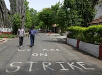 Bharat Bandh