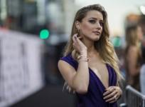 Amber Heard
