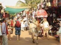 goa flea market