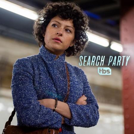 Search Party