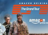The Grand Tour