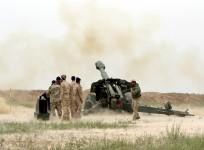 Iraqi Army