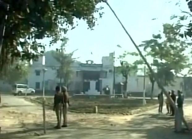 Punjab jailbreak