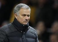 Jose Mourinho