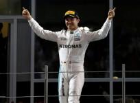Nico Rosberg