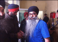 Harminder Mintoo