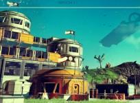 Much-expected Foundation update to No Man's Sky now more widely live to PS4 and PC gamers across the world