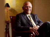 Dr Prathap Reddy