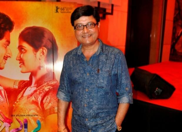 Sachin Pilgaonkar won best actor award for his role in the film Katyar Kaljat Ghusli. Sachin Pilgaonkar
