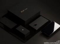 Lenovo ZUK Edge coming in December, confirms CEO