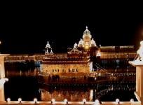 Golden Temple