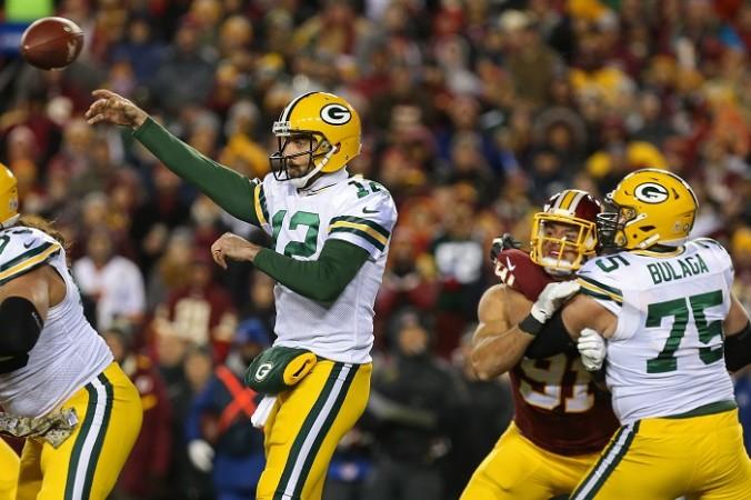 Cowboys-Packers Live Stream: How to Watch Online