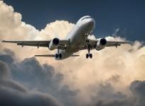 Aircraft takeoff