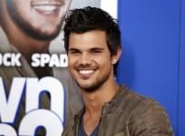 Taylor Lautner