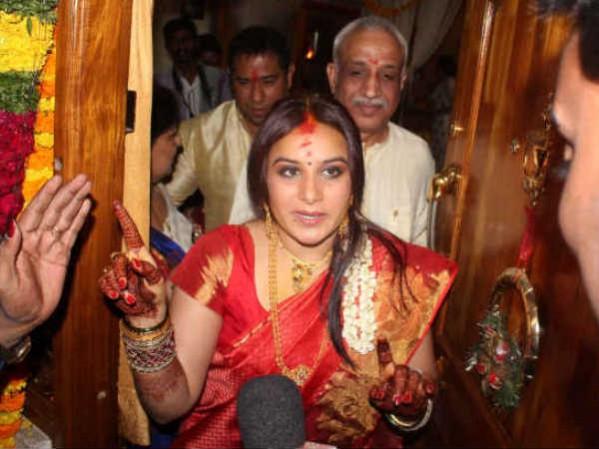 Radhika Pandit Yash Kannada Sex - After Yash, Mungaru Male actress Pooja Gandhi to tie the knot ...