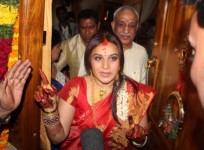 Pooja Gandhi