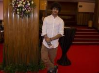 Shahid Kapoor's brother Ishaan Khattar