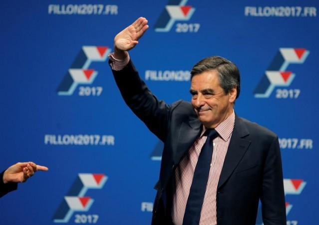 Francois Fillon
