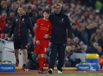 Jurgen Klopp