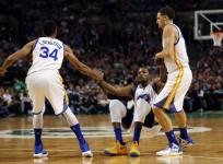 Golden State Warriors