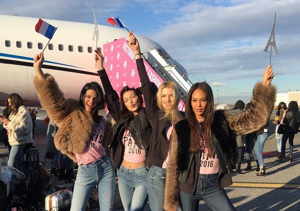 Victoria's Secret Fashion Show