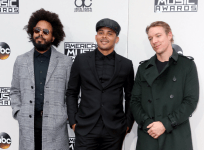 Major Lazer
