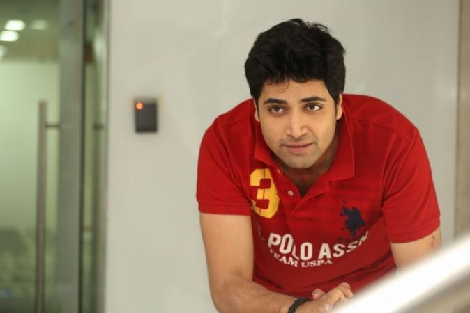 Adivi Sesh says his next film is not based on Zindagi Na Milegi Dobara. Pictured: Adivi Sesh Adivi Sesh