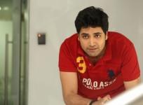 Adivi Sesh