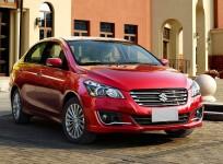 Suzuki Alivio