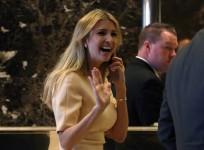 ivanka trump