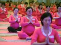 Pregnant women