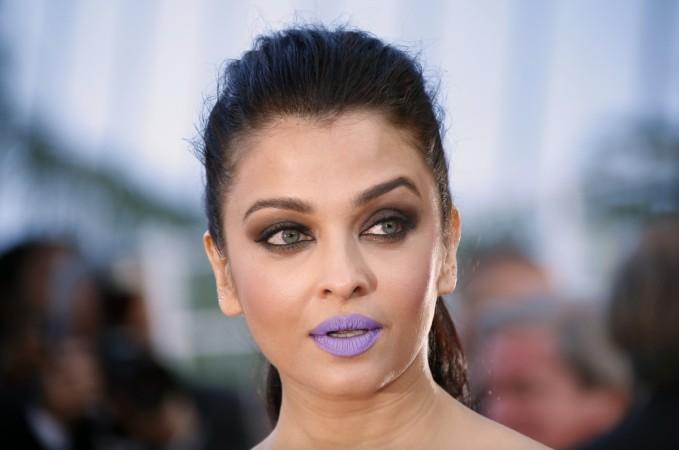 Aishwarya Rai Bachchan