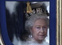 Queen Elizabeth