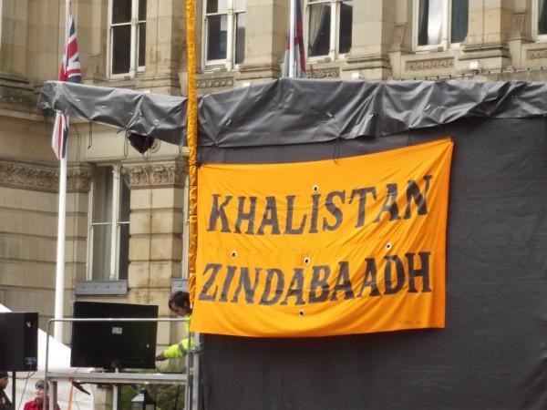 Hindu body in Canada flags Khalistani threats, cites misusing Nagar Kirtan Khalistan movement