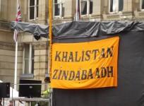 Khalistan movement