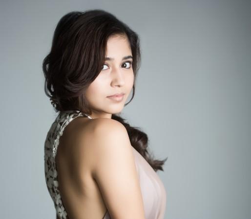 Shweta Tripathi Shweta Tripathi