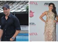 Akshay Kumar and Taapsee Pannu