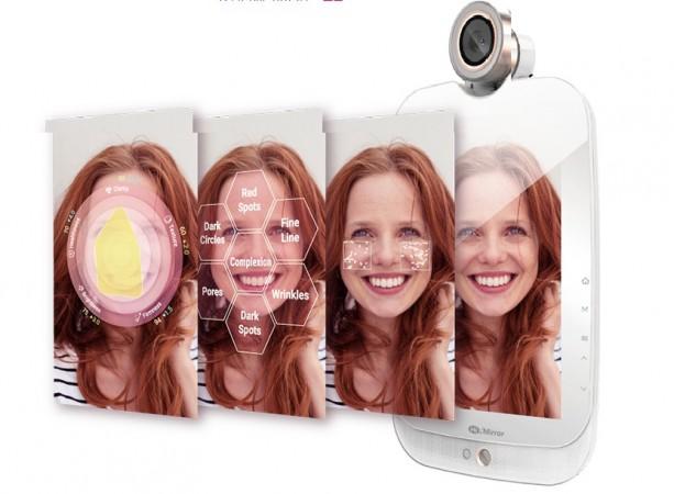HiMirror