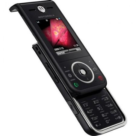 Motorola ZN200 Motorola ZN200
