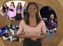 Music Minute: Little Mix go to number one, Capital FMs Jingle Bell Ball heads to Londons O2 Arena