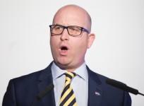 Paul Nuttall succeeds Nigel Farage as new Ukip leader
