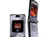Motorola Razr V3i