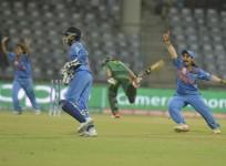 women's cricket