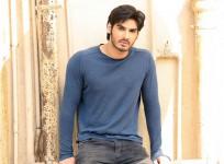 Ahan Shetty